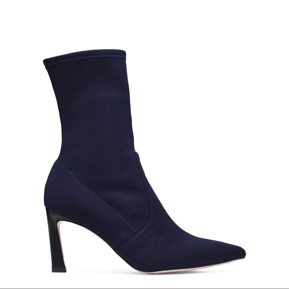 Stuart Weitzman Rapture Bootie - Picture 2 of 5